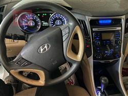 هیوندای سۆناتا